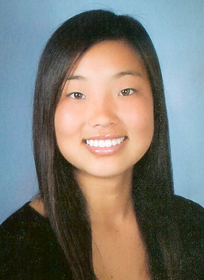 Alexandra Kanemaru